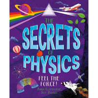 The Secrets of Physics