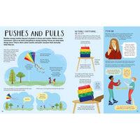 The Secrets of Physics