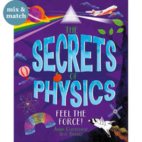 The Secrets of Physics