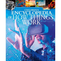 Children's Encyclopedia of How Things Work
