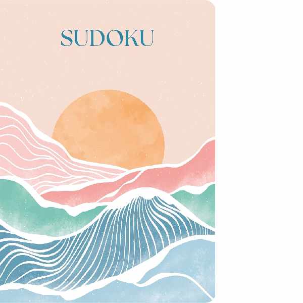 Linen Look Sudoku