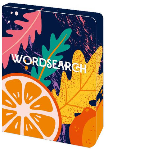 Wordsearch Printed Edge Puzzle