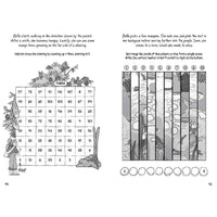 Puzzle Adventures Jungle Quest