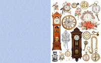Cut And Collage Vintage Designs