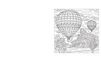 Feel Good Colouring Book