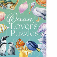 Ocean Lover's Puzzles
