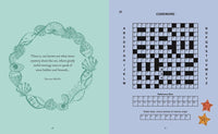 Ocean Lover's Puzzles