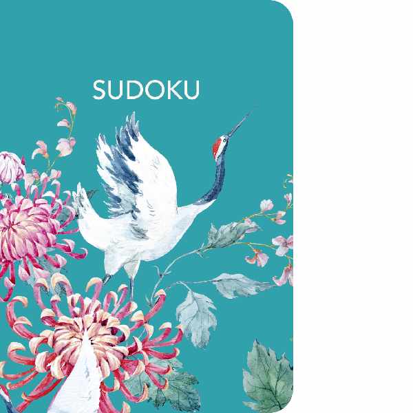 Sudoku 160pg