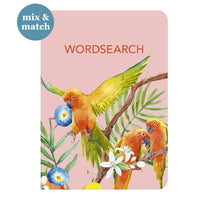 Wordsearch 160pg