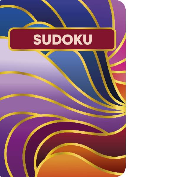 Linen Look Sudoku