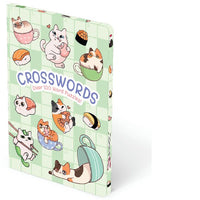 Boba Tea Crosswords Puzzle 128 page