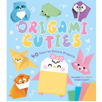 Origami Cuties