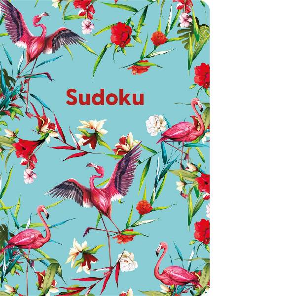 Sudoku Puzzle Book 160 page
