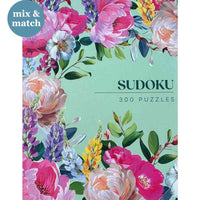 Sudoku 300 Puzzles