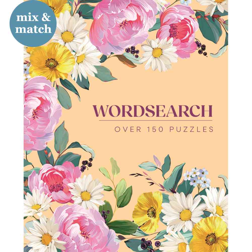 Wordsearch 150 Puzzle