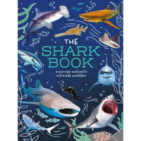 The Shark Book