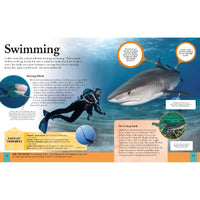 The Shark Book