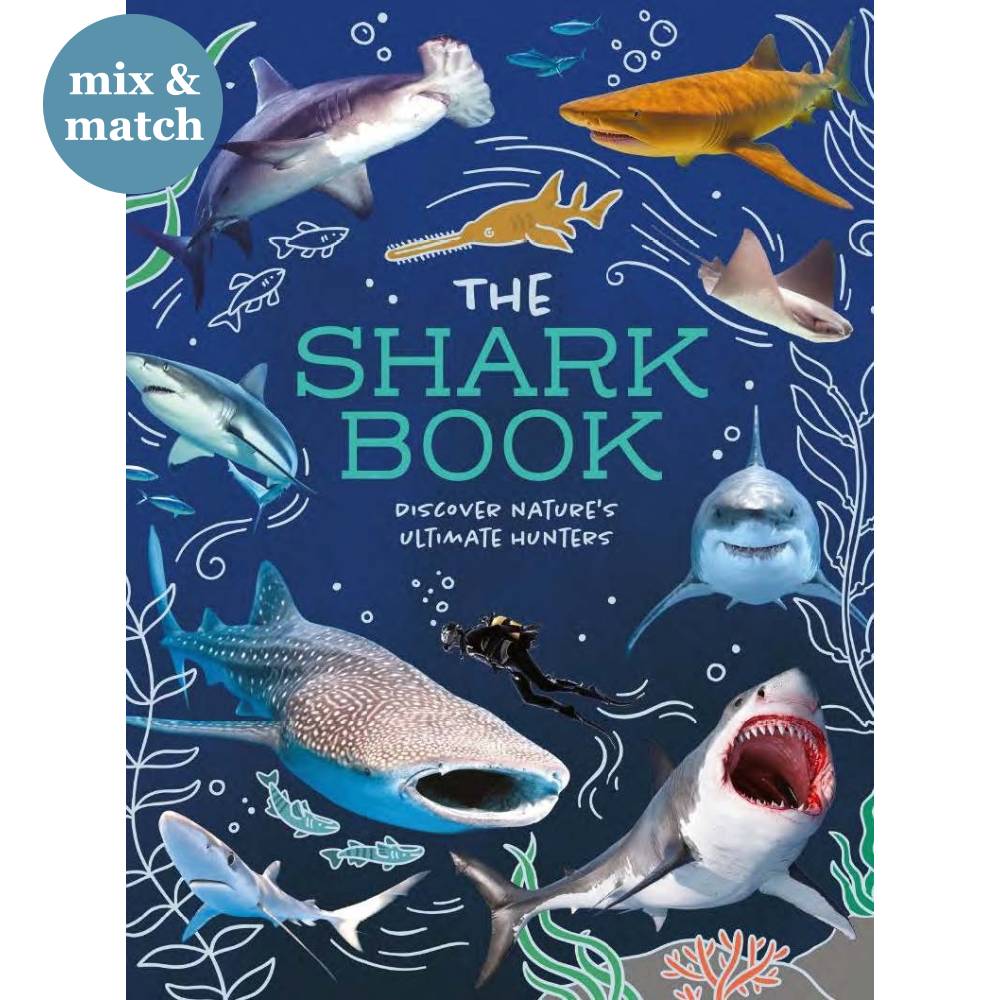 The Shark Book