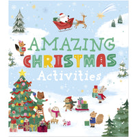 Amazing Christmas Activities