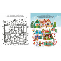 Amazing Christmas Activities