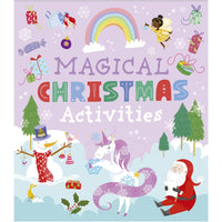 Magical Christmas Activities