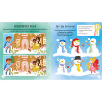 Magical Christmas Activities