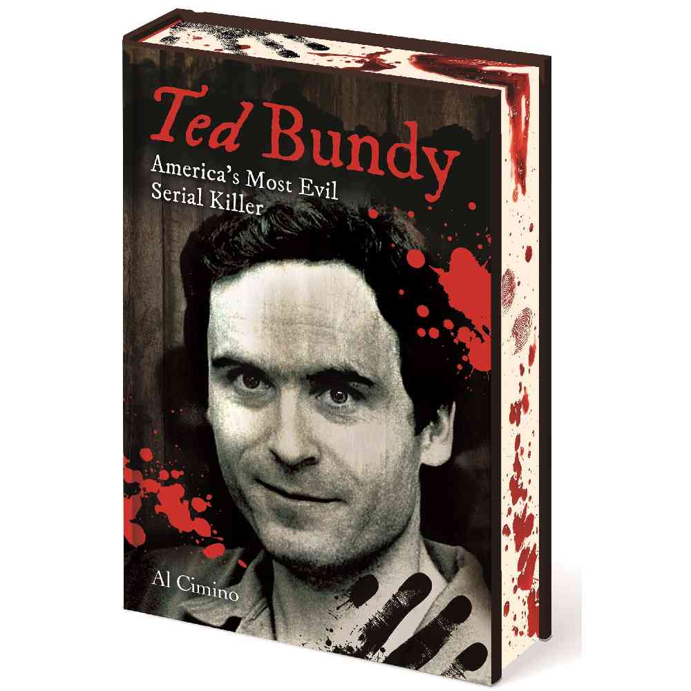 Ted Bundy Americas Most Evil Serial Killer