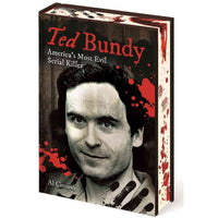 Ted Bundy Americas Most Evil Serial Killer