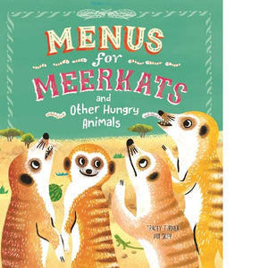 Menu For Meerkats