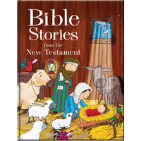 Bible Stories from the New Testament