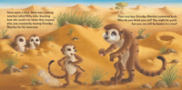 Milly Meerkat In Trouble Again