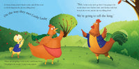 Chicken Little