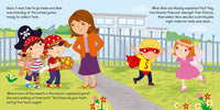 Playschool Pirates