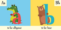 Animal ABC