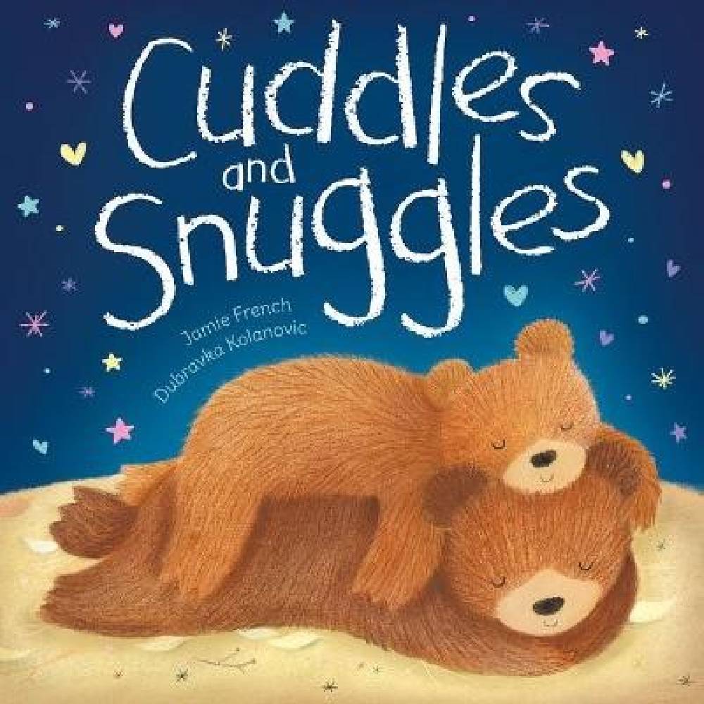 Cuddles & Snuggles