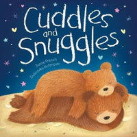 Cuddles & Snuggles
