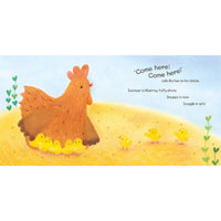 Cuddles & Snuggles