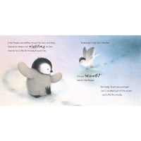 The Little Penguin