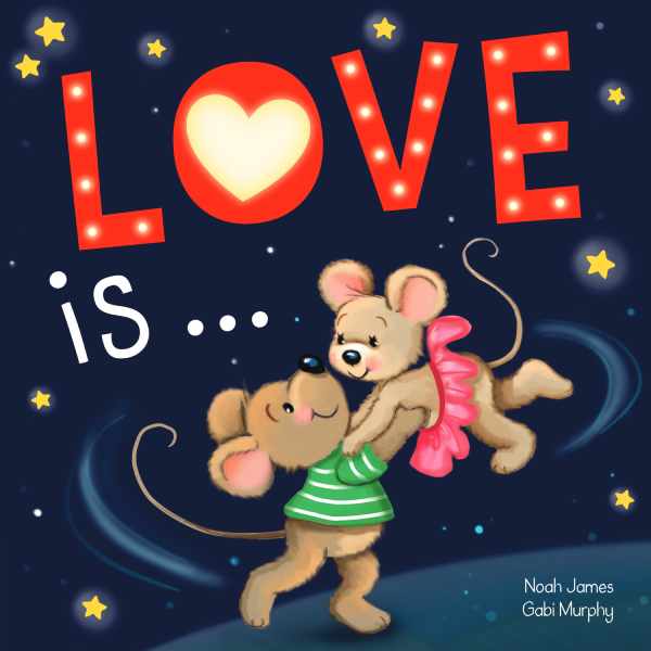 Love Is