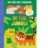 In The Jungle Felt Playbook