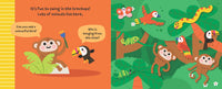 In The Jungle Felt Playbook