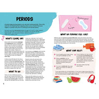 The Nearly Teenage Girls Guide to Almost Everything