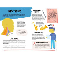 The Nearly Teenage Boys Guide to Almost Everything