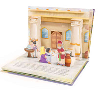 Women Of The Bible Pop Up Board