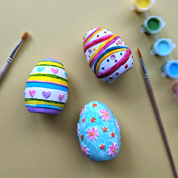 My Easter Art Set