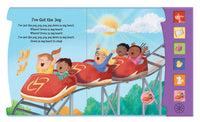 Jesus Loves Me Sound Book
