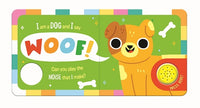 Pets Sound Book