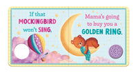 Hush Little Baby Sound Book