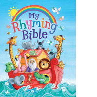 My Rhyming Bible