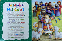My Rhyming Bible